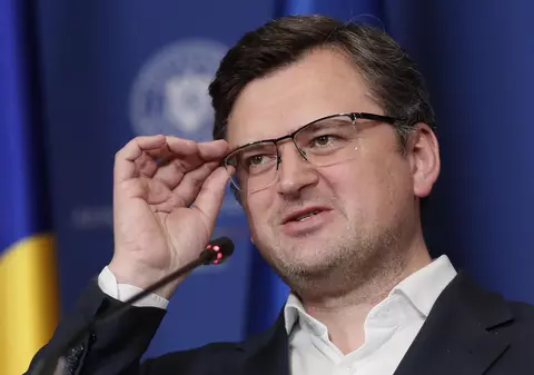 Ucraina își schimbă obiectivele. Dmitro Kuleba: Victoria înseamnă eliberarea tuturor teritoriilor