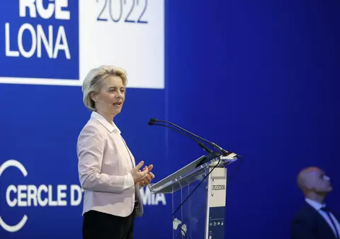 Embargoul asupra petrolului rusesc, amânat pentru mai multe țări din UE. Comisia Europeană modifică proiectul