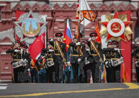 Parlamentul rus vrea desființarea limitei de vârstă pentru serviciul militar