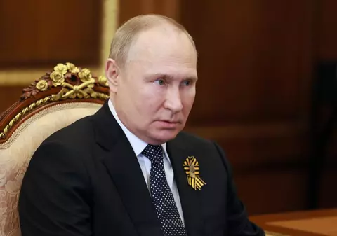 Joe Biden: Vladimir Putin nu are nicio cale de ieșire din război