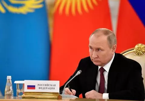 Lista comandanților ruși demiși de Putin în urma „operațiunii militare”, prezentată de ucraineni