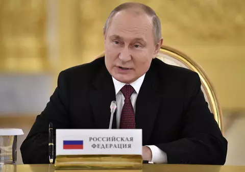 Vladimir Putin spune că extinderea infrastructurii militare a NATO în Finlanda și Suedia „va provoca un răspuns”