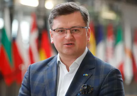 Dmitro Kuleba: „Dacă am fi primit arme din Occident la timp, am fi eliberat Hersonul și alte regiuni”