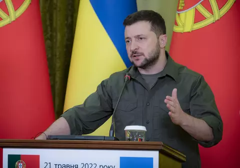 Zelenski a cerut lumii să facă presiuni asupra Rusia pentru un schimb de prizonieri. „Suntem pregătiţi şi mâine”