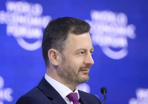 „Dacă Ucraina pică, Slovacia este următoarea”. Avertismentul oficialilor de la Bratislava