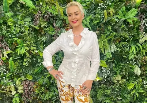 Cum a reușit Monica Anghel să slăbească 30 de kilograme: "Fac sport zilnic. Fericirea e ca EKG-ul unui om sănătos. Și n-am mai fost într-o vacanță de 4 ani"