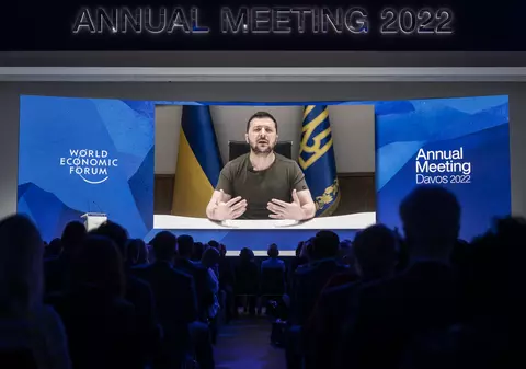 Zelenski cere „sancțiuni maxime” împotriva Rusiei. ”Este un moment de cotitură”