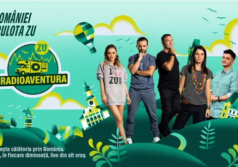 RadioAventura 2 în 2022.  Anul acesta, RADIOAVENTURA continuă!