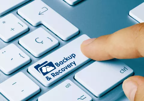 Cum poți să recuperezi fișierele șterse în Windows