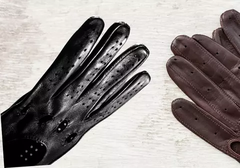 Mănușile de condus – când sunt necesare?