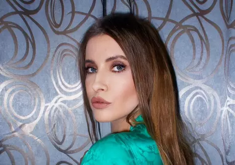 Iulia Albu a vorbit despre momentul în care va deveni mamă pentru a doua oară. Cum se înțelege cu iubitul ei, Mike