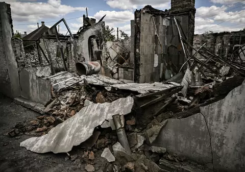 LIVETEXT Război în Ucraina, ziua 104 | Civili uciși în atacurile din Harkov și Mikolaiv, spitale bombardate în Severodonețk