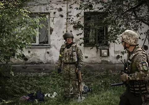 Război în Ucraina, ziua 106 | Comandant ucrainean din Severodonețk: „Luptăm pentru fiecare stradă, fiecare casă”. Rușii reiau ofensiva și în Zaporojie