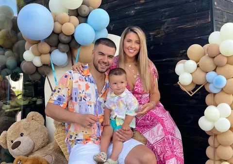 Cătălin Măruță, replică surprinzătoare la adresa Danielei Iliescu, logodnica lui Culiță Sterp. Ce i-a spus în direct la TV