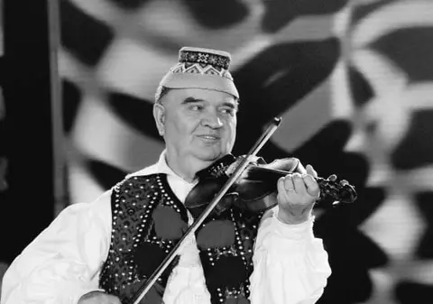 A murit interpretul de muzică populară Ștefan Petreuș, „De-acum, Frații Petreuș cântă lângă îngeri!”
