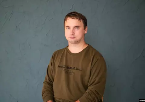 Jurnalist Radio Europa Liberă, condamnat la 6 ani de detenție în regim de maximă siguranță, în Belarus. Ce acuzații îi aduce regimul Lukașenko