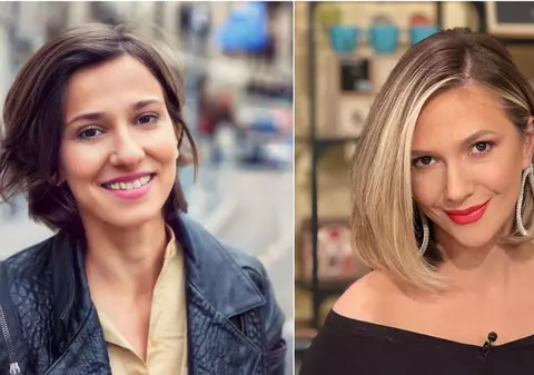 Adela Popescu a fost confundată cu Dana Rogoz și asemănată cu Andreea Bălan. Cum s-a întâmplat asta?