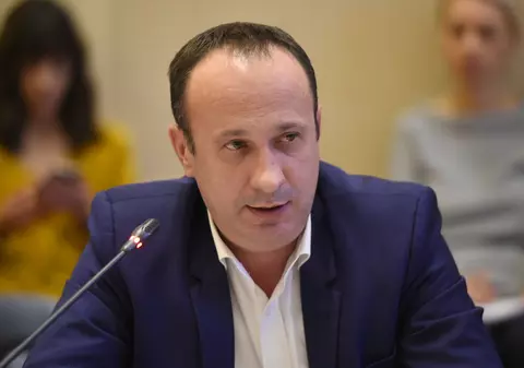 Adrian Câciu, ministrul finanțelor: Intrarea României în Schengen ar aduce 0,5% la creșterea economică