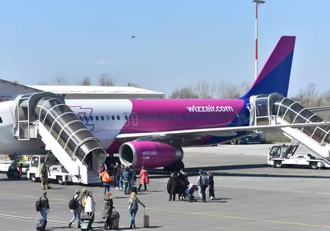 Cu proiecte de dezvoltare și modernizare de peste 100 milioane euro Aeroportul Internațional Craiova vizează un trafic  de 2 milioane pasageri anual