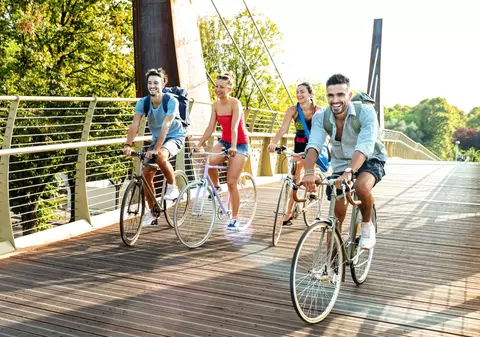 Cum să alegi cea mai potrivită bicicletă pentru tine