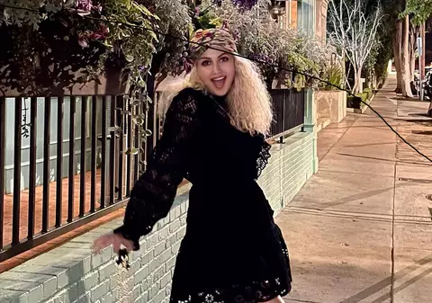 Motivul pentru care Anamaria Ferentz nu mai vine în România. S-a mutat definitiv în America: „Îmi văd familia o dată pe an”