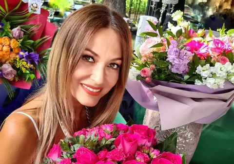 Anca Țurcașiu, despre o nouă relație după divorț: „Toată lumea are nevoie de iubire”