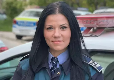 O polițistă s-a dus în ziua liberă în Vama Veche, cu soțul ei: „Măcar astă seară stai și tu liniștită!”