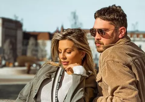 Decizia luată de Ana Baniciu cu privire la nunta cu iubitul ei, Edy. „Oricum nu trebuia să aibă loc”