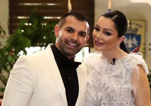 Mesajul transmis de Brigitte Pastramă după ce s-a aflat că divorțează de soțul ei. „Înconjurați-vă de oameni care vă trag în sus”