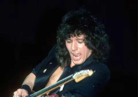 Alec John Such, membru fondator al trupei Bon Jovi, a murit la vârsta de 70 de ani