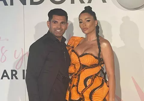 Brigitte și Florin Pastramă divorțează după 3 ani de căsnicie: „M-am săturat să trăiesc în scandaluri”