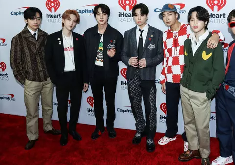 BTS, grupul k-pop, anunță o pauză în cariera muzicală