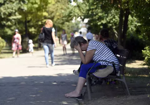 Cum ne afectează încălzirea globală sănătatea. 10 probleme generate ori agravate de căldură