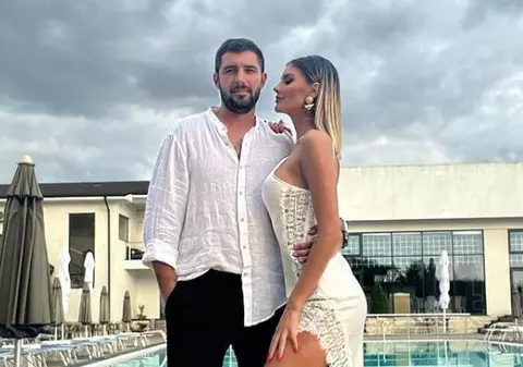 Motivul pentru care Ramona Olaru și Cătălin Cazacu se ceartă des: „Eu îi spun și face tot ca el”