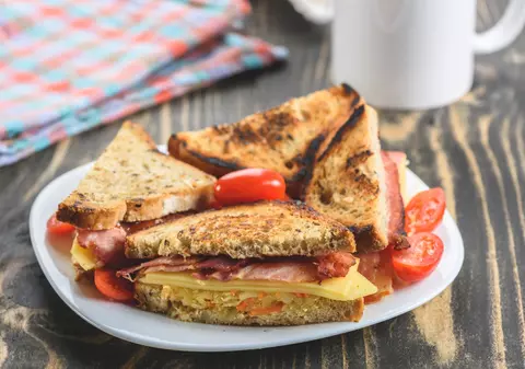 Cele mai bune sandviciuri din lume. Rețete delicioase de sandviciuri