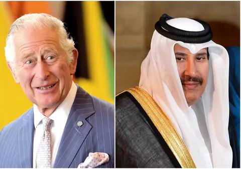 Prințul Charles a primit 3 milioane de euro cash de la un șeic din Qatar. Ce s-a întâmplat cu banii