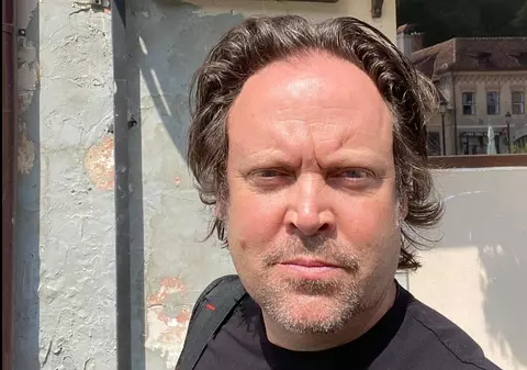 Charlie Ottley vrea să îi ajute pe copiii care i-au furat drona: „Aş vrea să le ofer o cameră, să îi învăţ să filmeze”