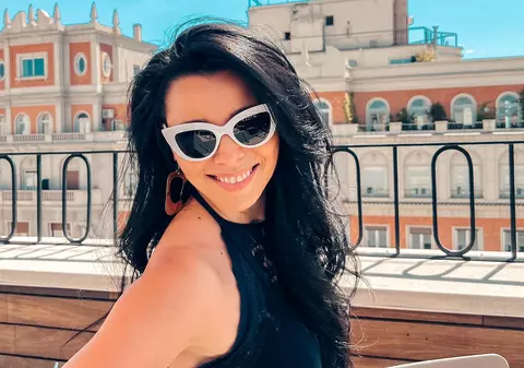 Corina Caragea a pierdut avionul spre România. Se bucură încă de vacanța la 3.000 de kilometri de țară: „Am greșit aeroportul”