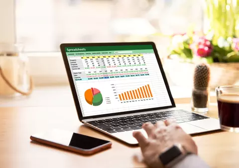 Zece lucruri care te ajută când lucrezi în Microsoft Excel