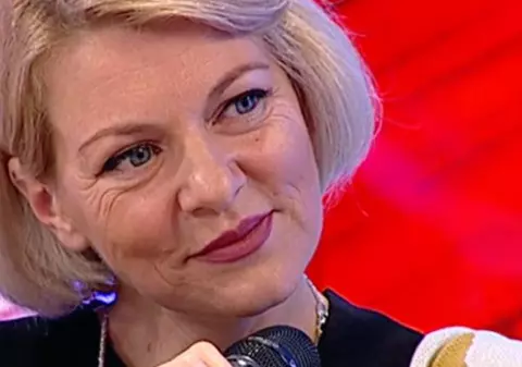 Anunțul făcut de Dana Nălbaru: „E ce am simțit să fac și nu cred că datorez vreo explicație nimănui”