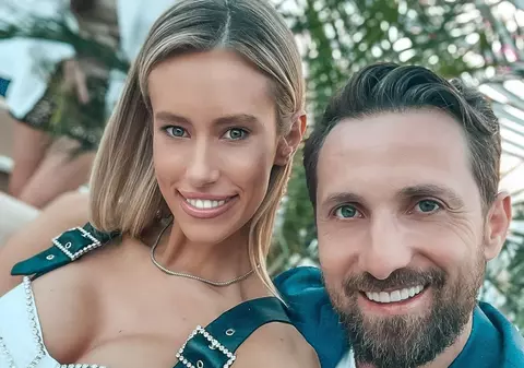 Anunțul făcut de Dani Oțil la TV: „Vreau să îmi fac și eu amantă. Am dezlegare de la soție”