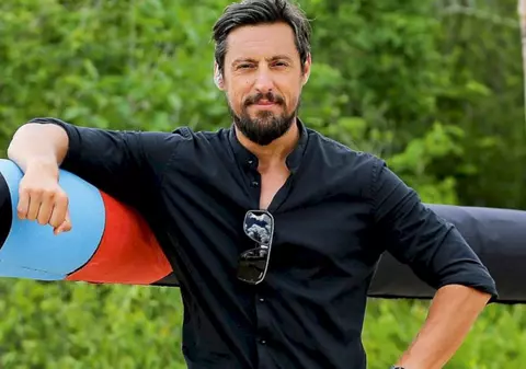 Cum s-au cunoscut Daniel Pavel și iubita lui. Ana Maria Pop l-a dat de gol: „Relația noastră a început ca o prietenie când el trăia la Viena”