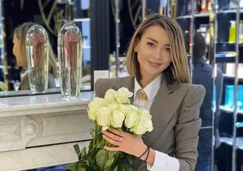 Denisa Tănase, momente de panică în avion: „Nu pot să mă opresc din tremurat”