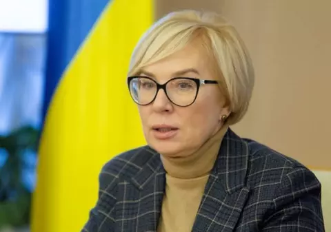 Presa de la Kiev, despre demiterea comisarului ucrainean pentru Drepturilor Omului: „A inventat povești despre abuzurile comise de soldații ruși. Nu era autorizată să mintă”