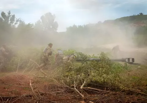 Pesimism: unii oficiali americani încep să se îndoiască că Ucraina va putea să recâștige teritoriile pierdute