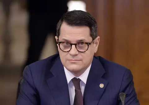 Eduard Hellvig, ironii la adresa lui Marcel Ciolacu, după ce premierul a vorbit de „România ordonată”
