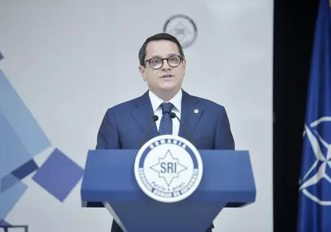 Ce averi au Eduard Hellvig şi Gabriel Vlase, şefii serviciilor de informaţii din România. Şeful SRI are un credit de aproape 2 milioane de lei