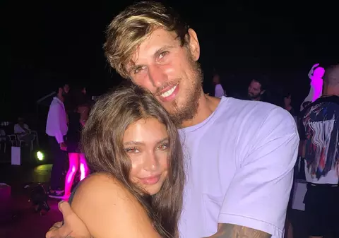 Alex Delea, câștigătorul „Survivor”, despre presupusa relație cu Elena Chiriac: „Ne scriem”