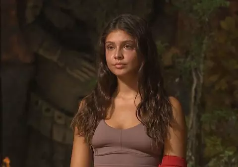 Elena Chiriac, primele declarații după ce a pierdut în finala de la „Survivor România”. Ce a spus despre Alex Delea