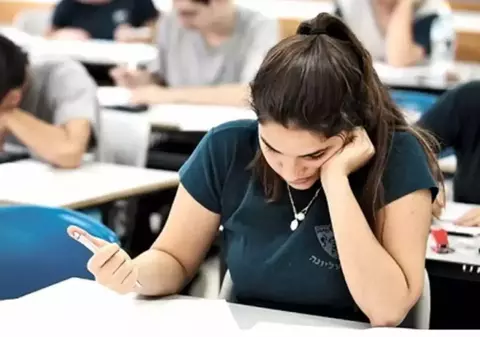 Subiectele la proba de limba maternă de la Evaluarea Națională 2023. Cum trebuiau rezolvate și care sunt baremele